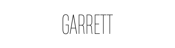 Heading Now Trial 31 Thin  Free Fonts Download