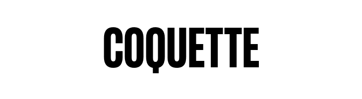 Heading Now Trial 46 Bold  Free Fonts Download