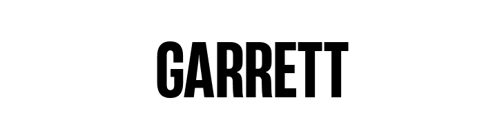 Heading Now Trial 46 Bold  Free Fonts Download