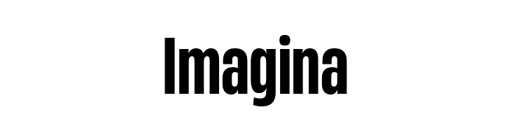 Heading Now Trial 46 Bold  Free Fonts Download