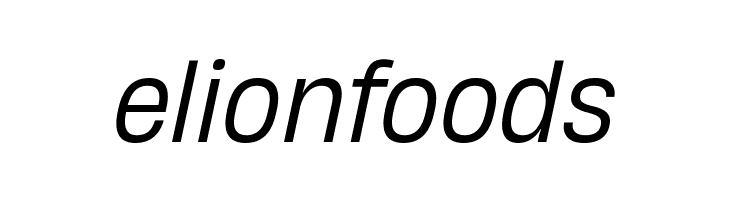 HeadingNow Trial 63 Book Italic  Free Fonts Download