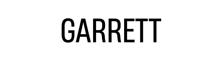 Heading Now Trial 54 Regular  Free Fonts Download