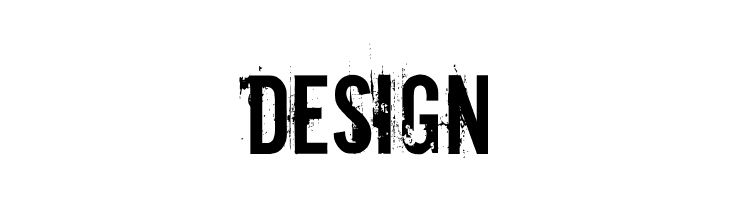 Downcome  Free Fonts Download