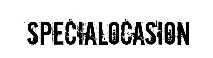 Downcome  Free Fonts Download