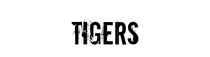 Downcome  Free Fonts Download