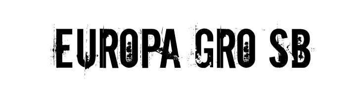 Downcome  Free Fonts Download