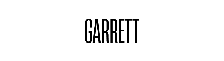 Heading Now Trial 24 Regular  Free Fonts Download