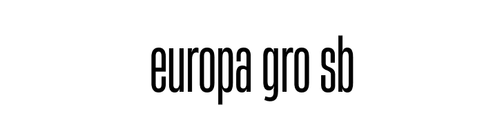 Heading Now Trial 24 Regular  Free Fonts Download