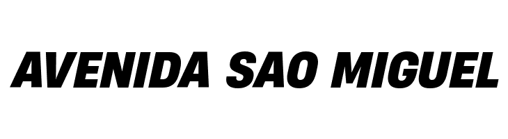 HeadingNow Trial 66 Bold Italic  Free Fonts Download