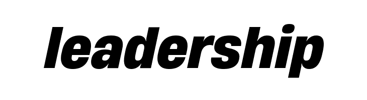 HeadingNow Trial 66 Bold Italic  Free Fonts Download