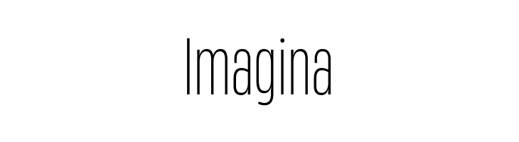 Heading Now Trial 32 Light  Free Fonts Download