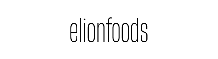 Heading Now Trial 32 Light  Free Fonts Download