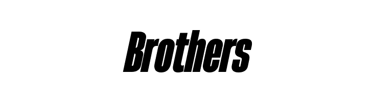 HeadingNow Trial 38 Heavy Italic  Free Fonts Download