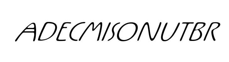 Rx-FiveOne  Free Fonts Download