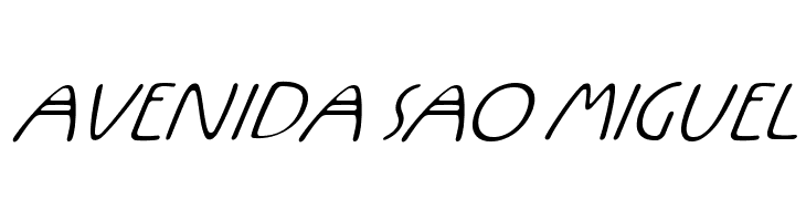 Rx-FiveOne  Free Fonts Download