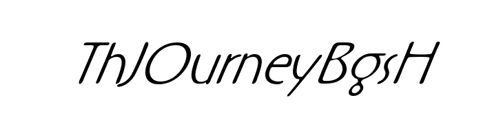 Rx-FiveOne  Free Fonts Download