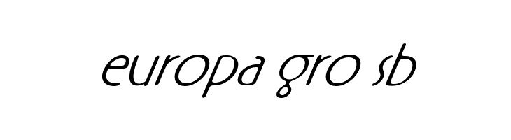 Rx-FiveOne  Free Fonts Download