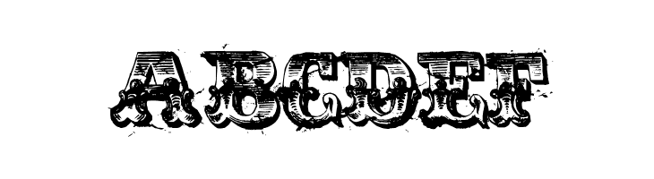 immoral  Free Fonts Download