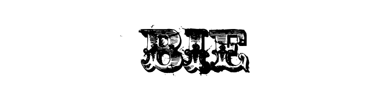 immoral  Free Fonts Download