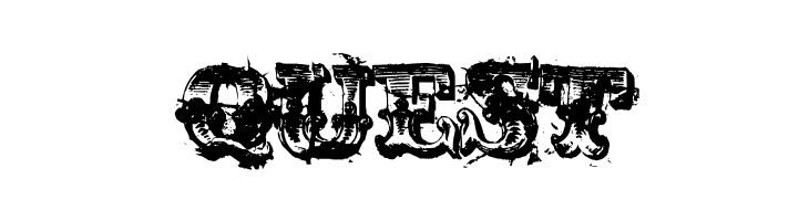 immoral  Free Fonts Download