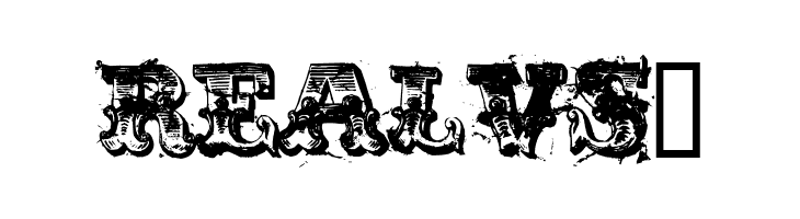 immoral  Free Fonts Download