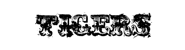 immoral  Free Fonts Download