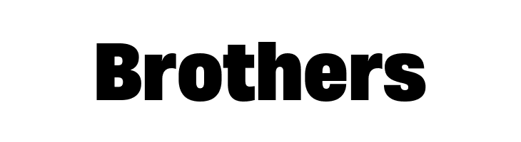 Heading Now Trial 67 Extrabold  Free Fonts Download