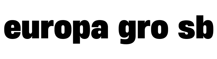 Heading Now Trial 67 Extrabold  Free Fonts Download