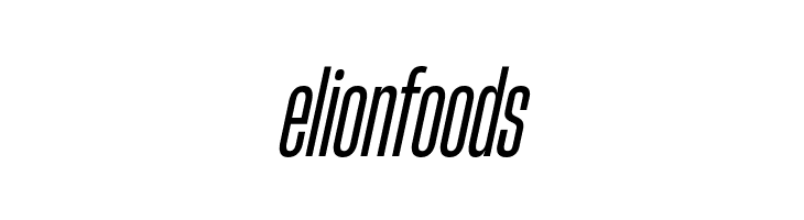 HeadingNow Trial 24 Regular Italic  Free Fonts Download