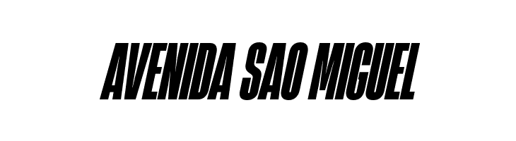 HeadingNow Trial 28 Heavy Italic  Free Fonts Download