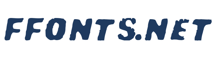 Red Comet Five to Mars font — Lorem ipsum body text preview