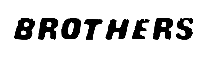 Red Comet Five to Mars  Free Fonts Download