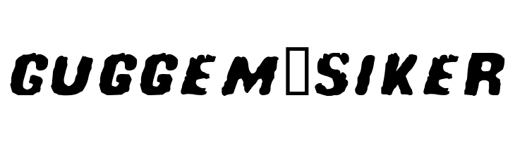 Red Comet Five to Mars  Free Fonts Download