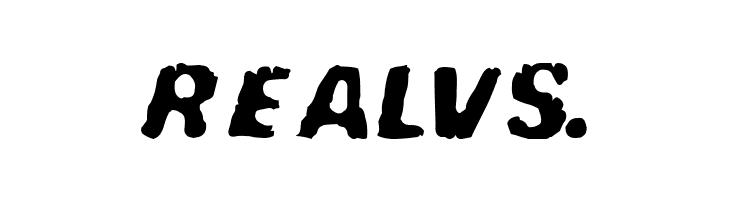 Red Comet Five to Mars  Free Fonts Download