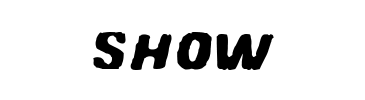 Red Comet Five to Mars  Free Fonts Download