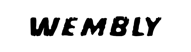 Red Comet Five to Mars  Free Fonts Download