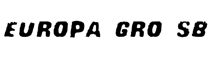 Red Comet Five to Mars  Free Fonts Download