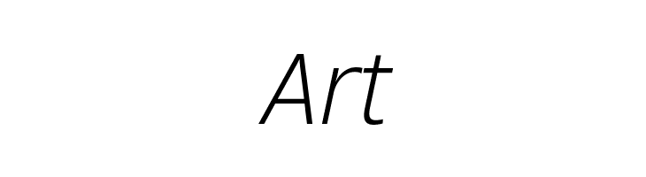 HeadingNow Trial 62 Light Italic  Free Fonts Download
