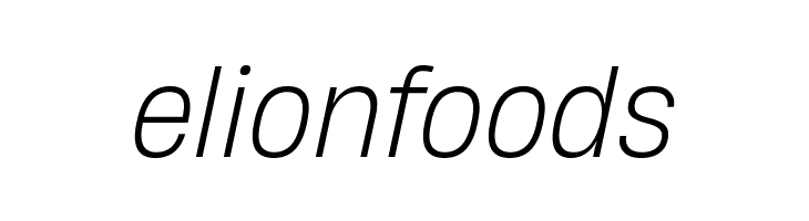 HeadingNow Trial 62 Light Italic  Free Fonts Download
