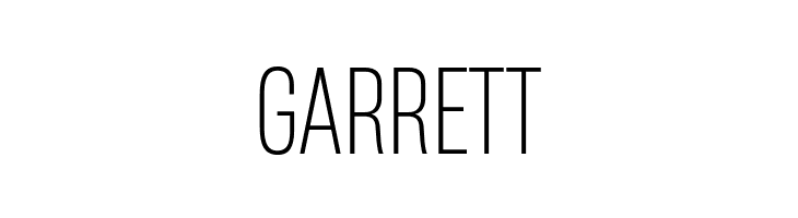 Heading Now Trial 42 Light  Free Fonts Download