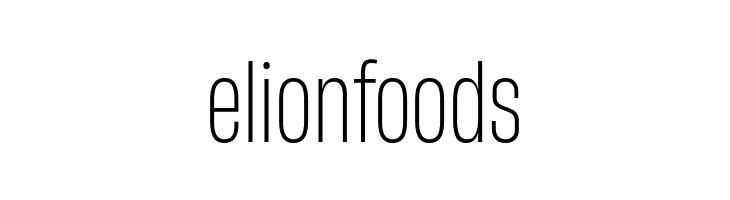 Heading Now Trial 42 Light  Free Fonts Download