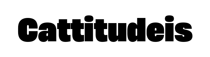 Heading Now Trial 68 Heavy  Free Fonts Download