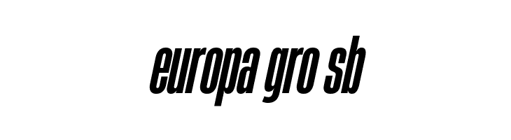 HeadingNow Trial 26 Bold Italic  Free Fonts Download