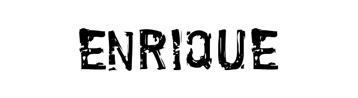 Scroonge-Normal  Free Fonts Download