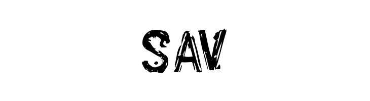 Scroonge-Normal  Free Fonts Download