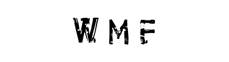 Scroonge-Normal  Free Fonts Download