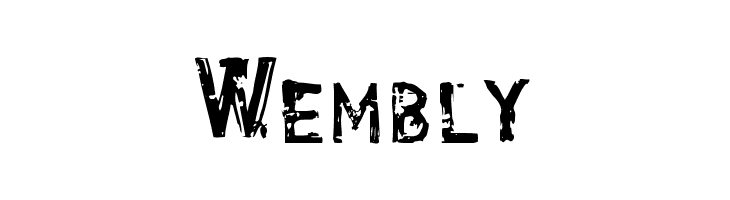 Scroonge-Normal  Free Fonts Download