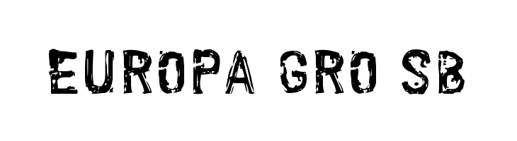 Scroonge-Normal  Free Fonts Download