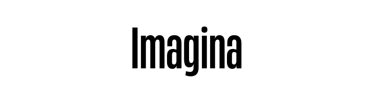 Heading Now Trial 35 Medium  Free Fonts Download