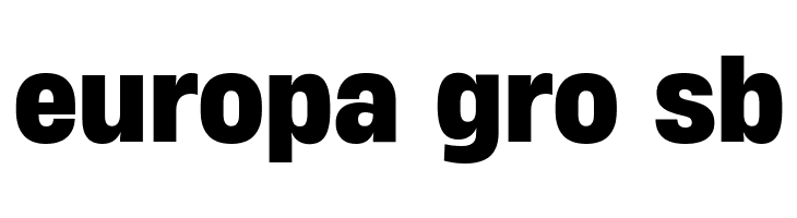 Heading Now Trial 66 Bold  Free Fonts Download